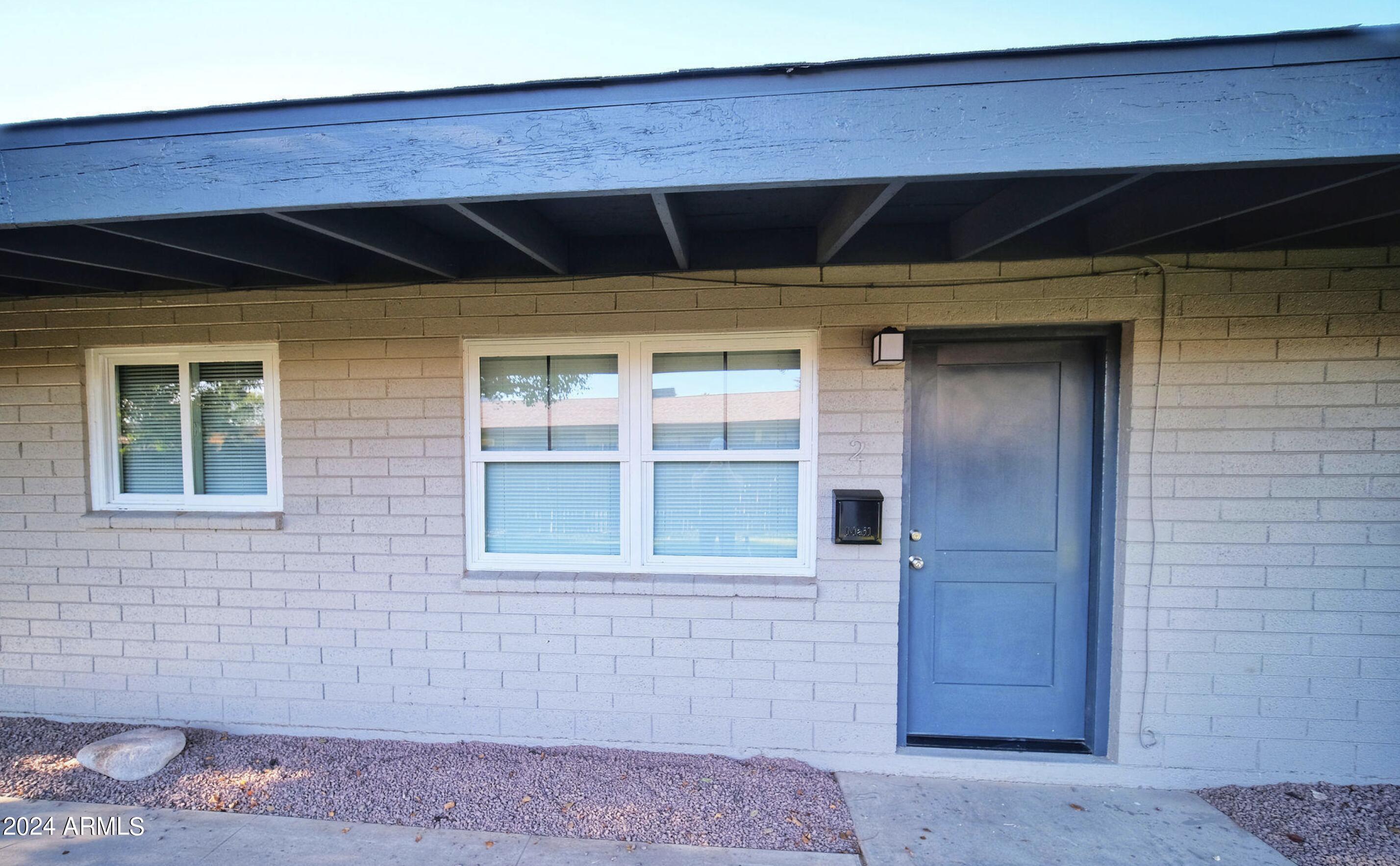 4601 N 12th Avenue Apt 2