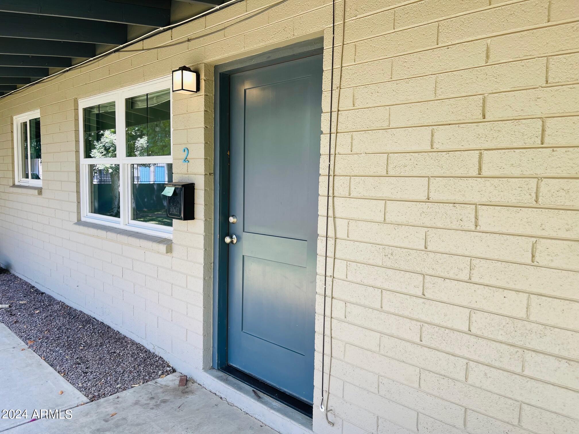 4601 N 12th Avenue Apt 2