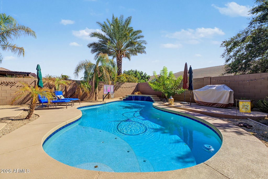 Photo of 8575 W Irma Lane, Peoria, AZ 85382 (MLS # 7086745)