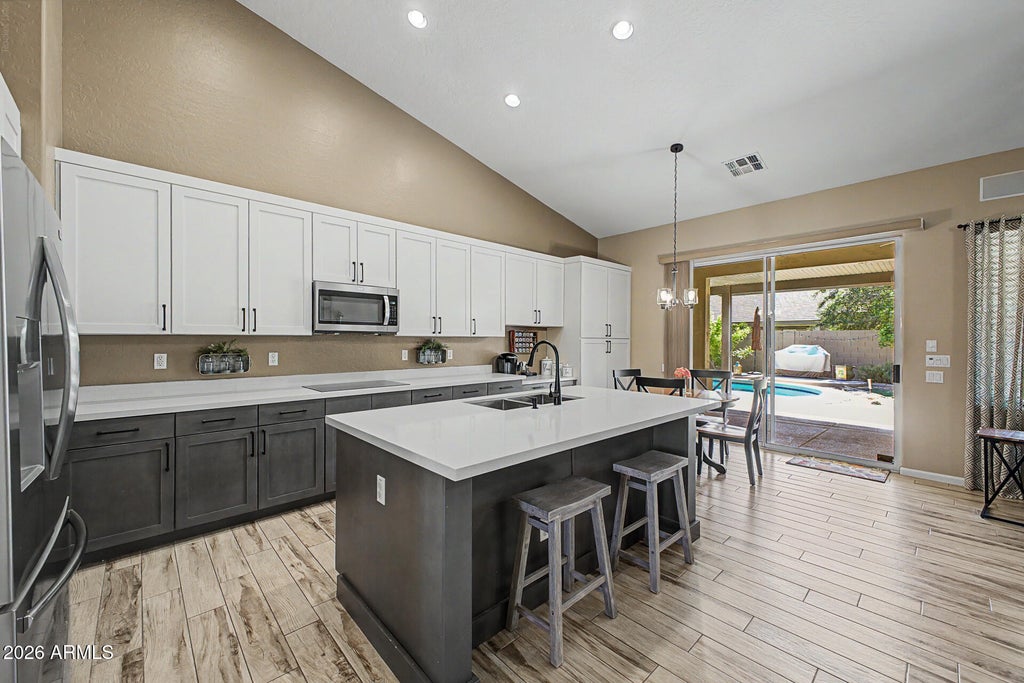 Photo of 8575 W Irma Lane, Peoria, AZ 85382 (MLS # 7086745)