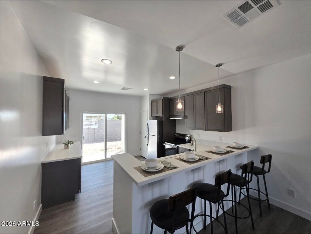 Photo of 8679 W Raven Drive, Arizona City, AZ 85123 (MLS # 6859467)