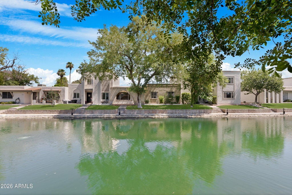 Photo of 7722 E Vernon Avenue, Scottsdale, AZ 85257 (MLS # 7037809)