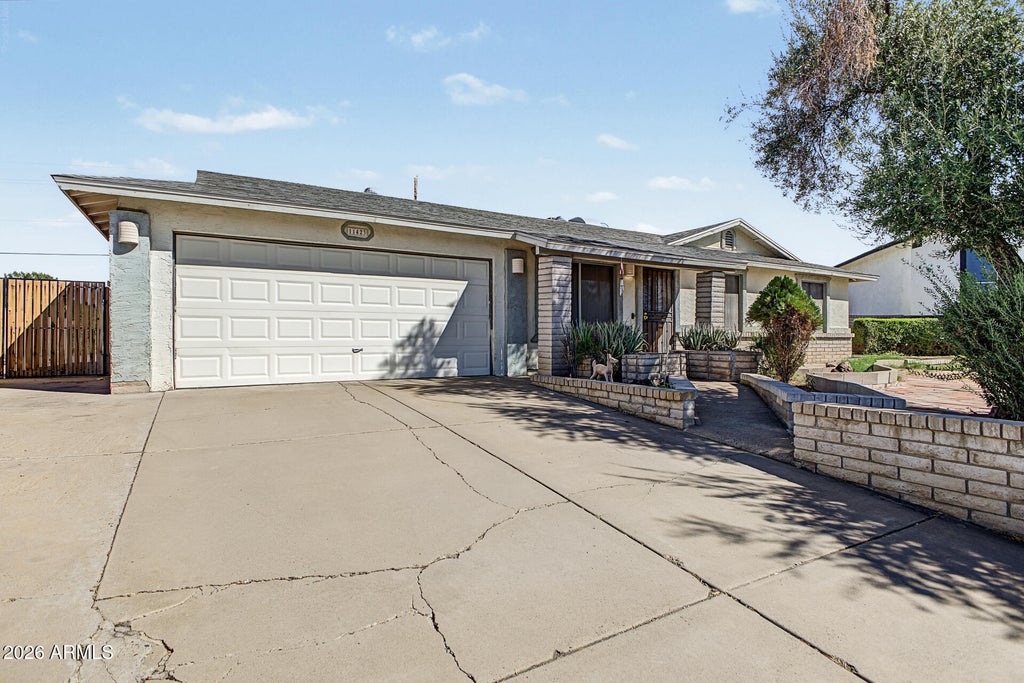 Photo of 11423 N 51st Drive, Glendale, AZ 85304 (MLS # 7085692)