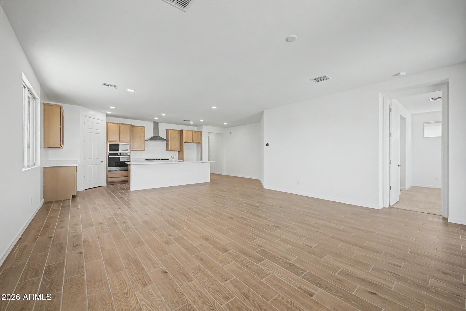 2020 E Gordal Drive