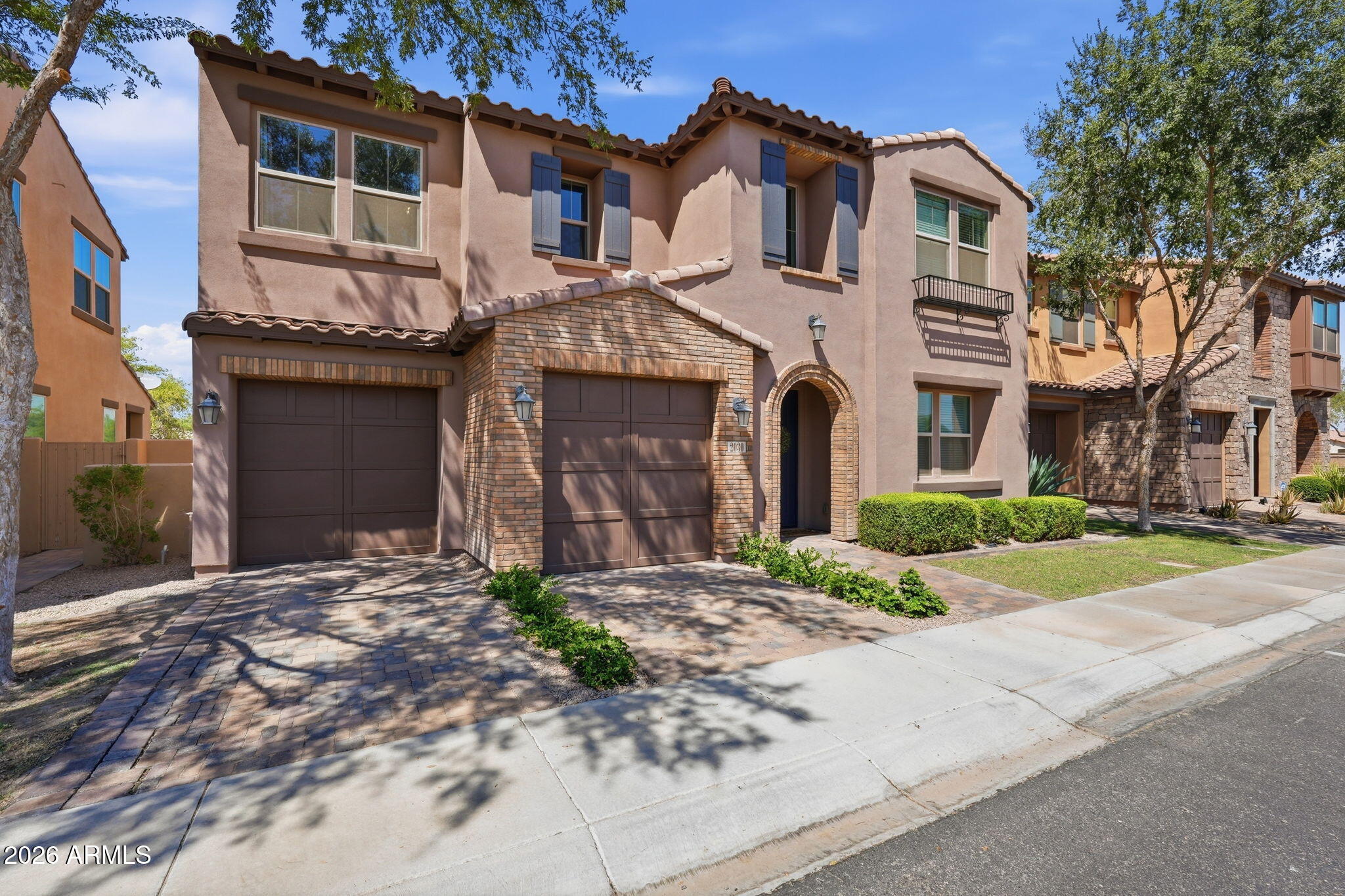 2030 W MUSKET Place