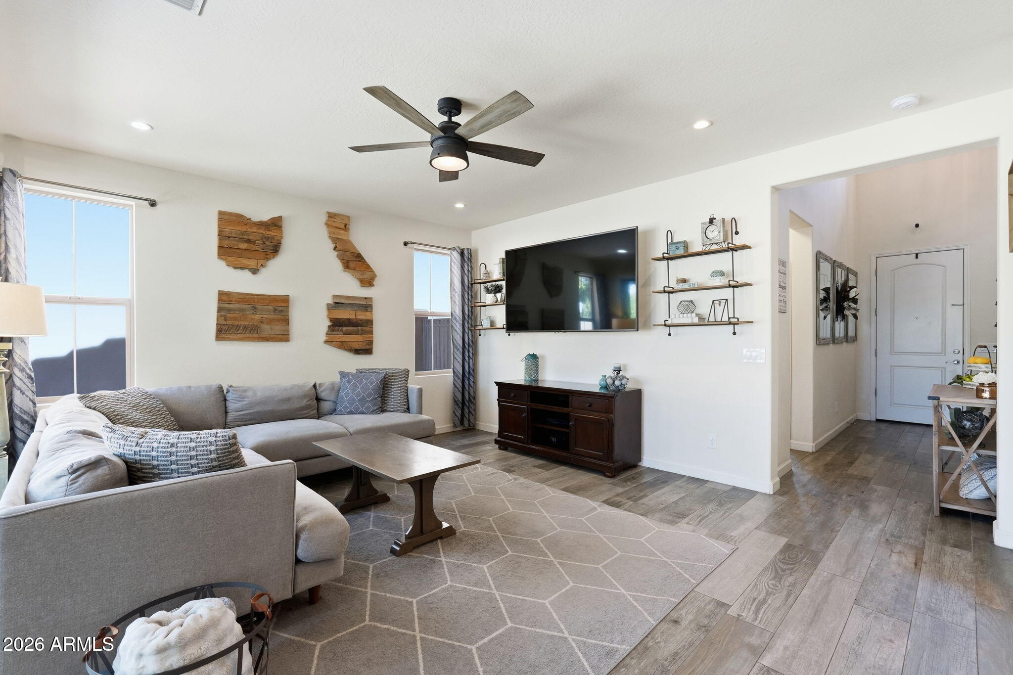 2030 W MUSKET Place