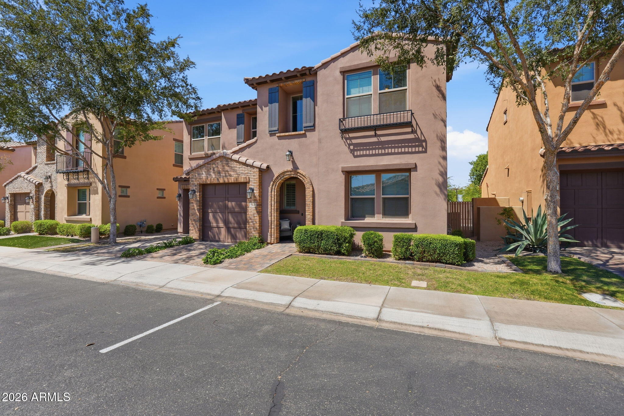2030 W MUSKET Place