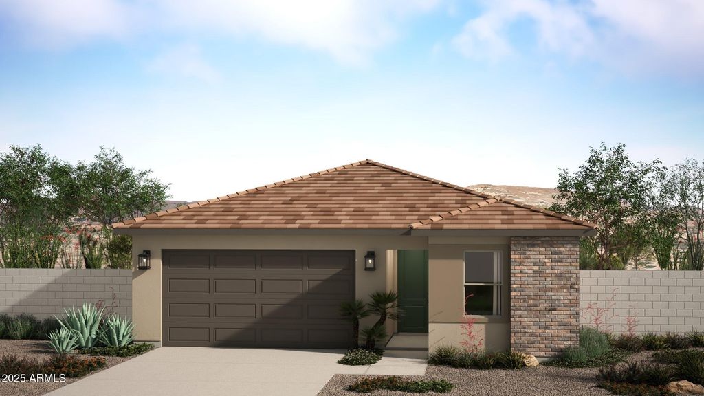 Photo of 18163 W Lupine Avenue, Goodyear, AZ 85338 (MLS # 6918287)