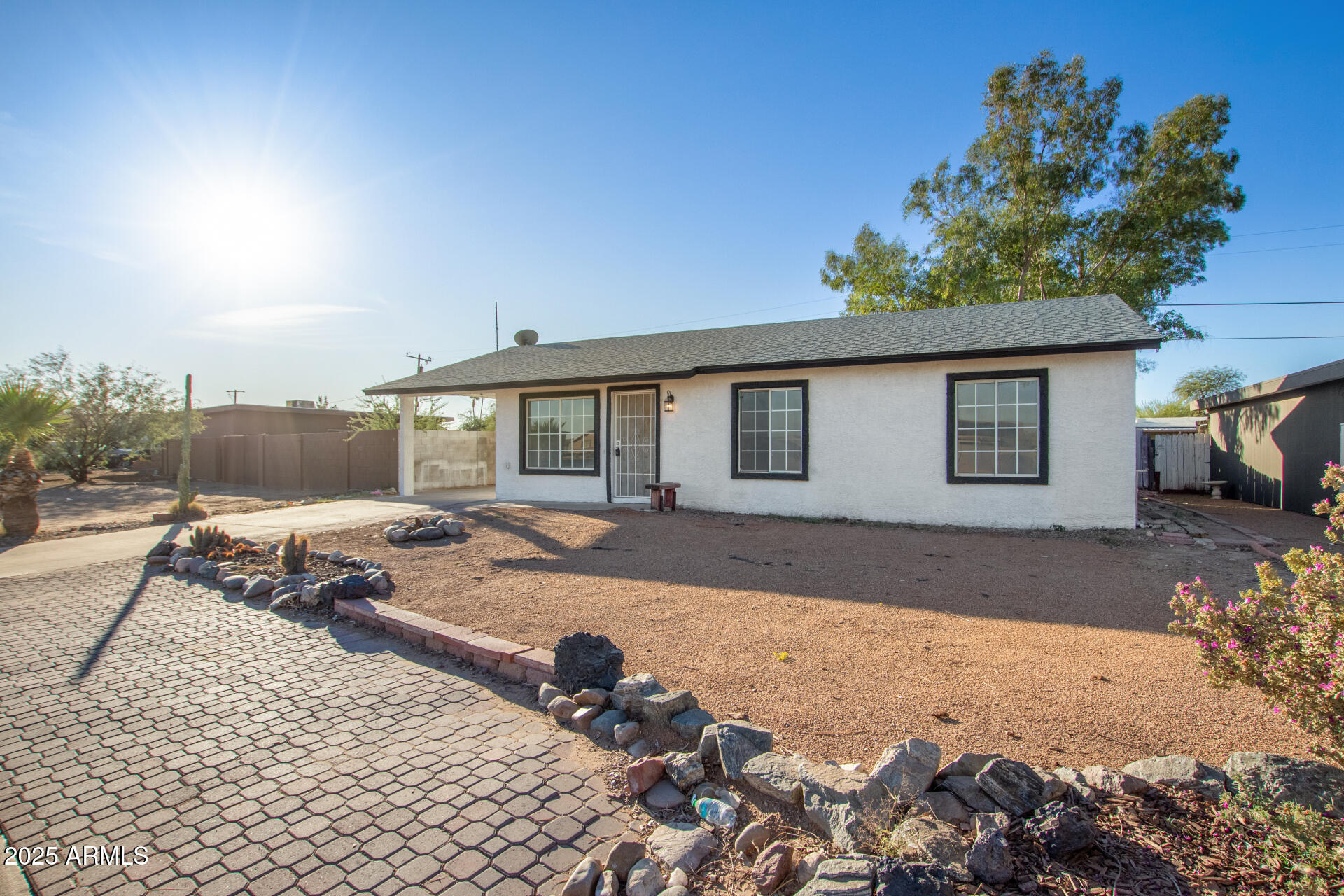 8551 W CORONADO Drive