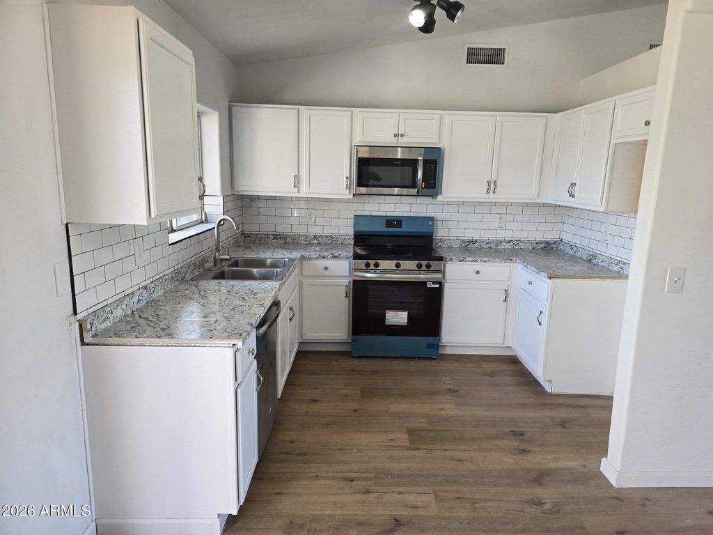 Photo of 8551 W Coronado Drive, Arizona City, AZ 85123 (MLS # 6943112)