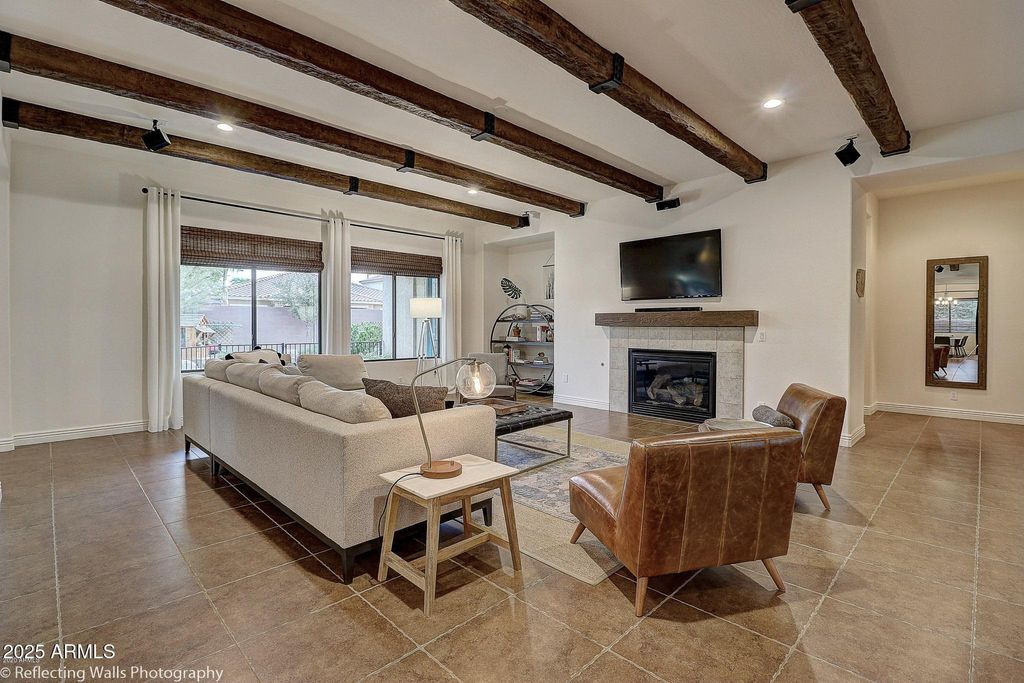 Photo of 3163 E Los Altos Court, Gilbert, AZ 85297 (MLS # 6937754)
