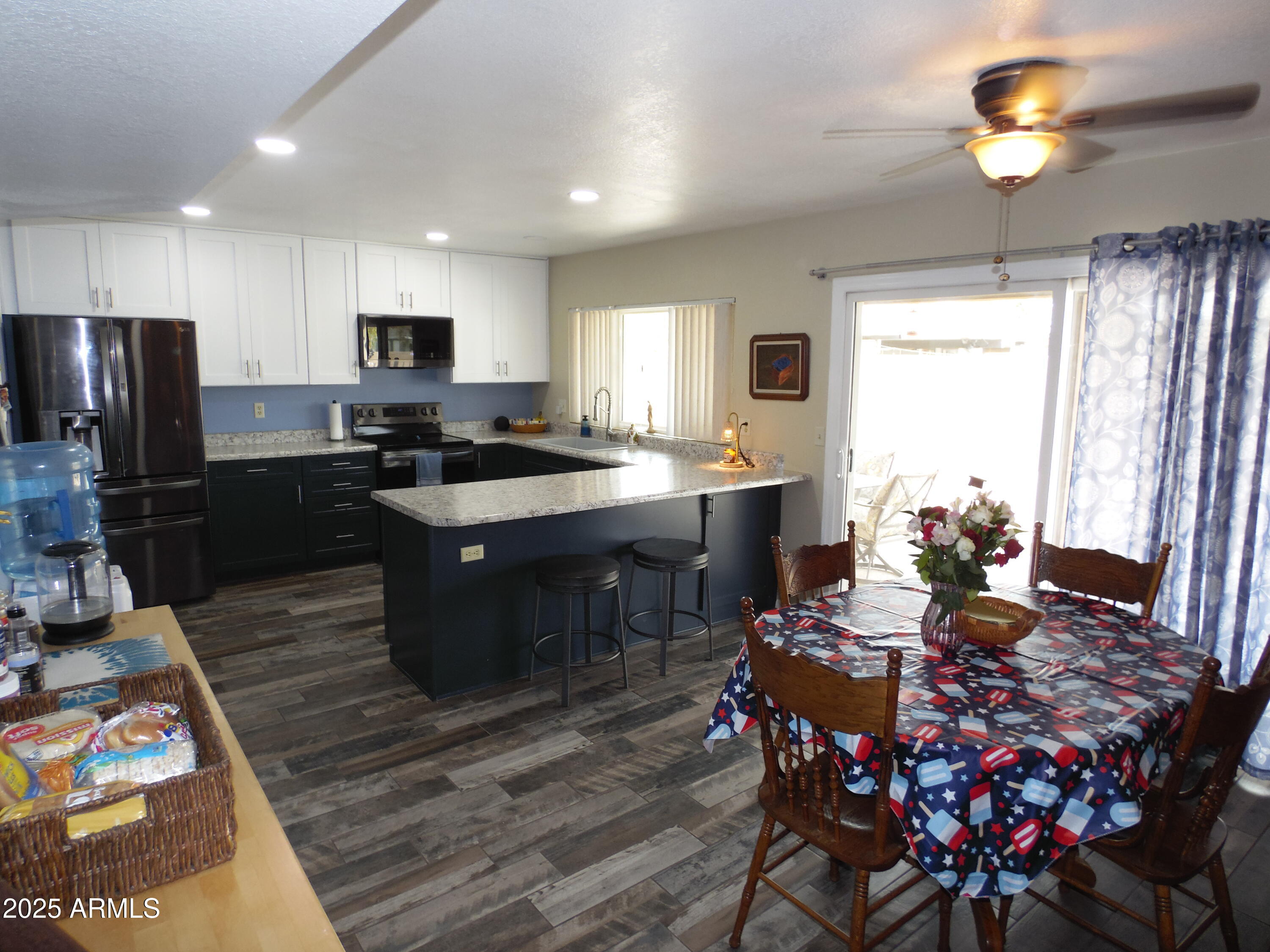 3726 W CAMPO BELLO Drive