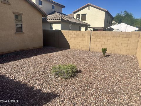 A home in Laveen