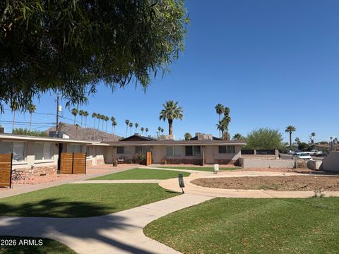 3220 N 66TH Place Scottsdale AZ 85251