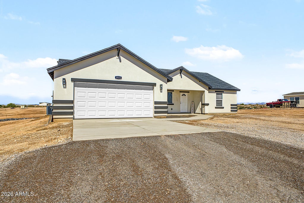 Photo of 34512 W Caldwell Street, Tonopah, AZ 85354 (MLS # 7088757)
