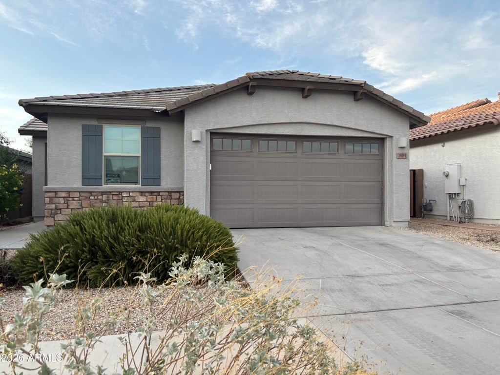 Photo of 3084 E 27th Avenue, Apache Junction, AZ 85119 (MLS # 7093989)
