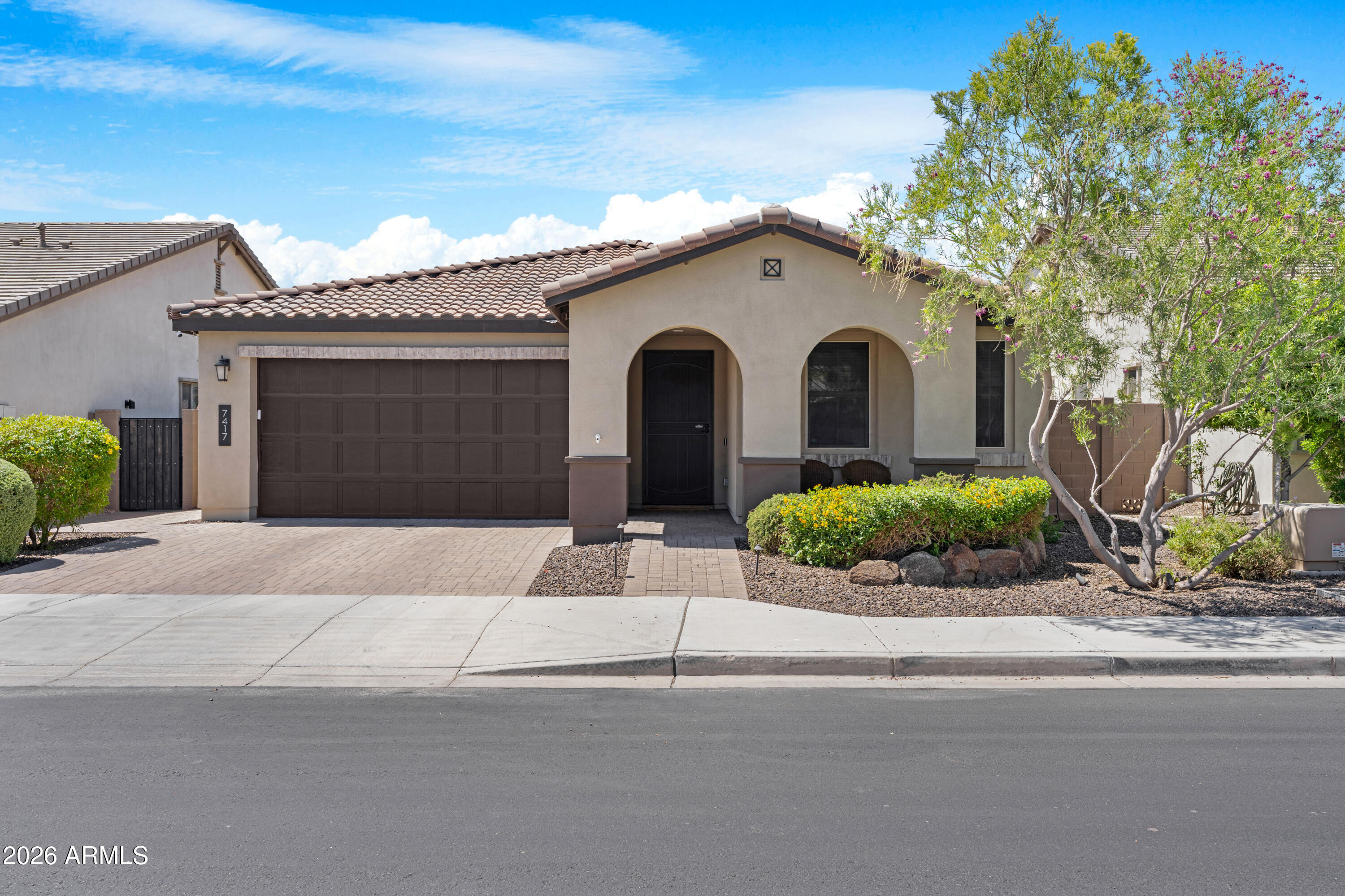 7417 W MAYA Way