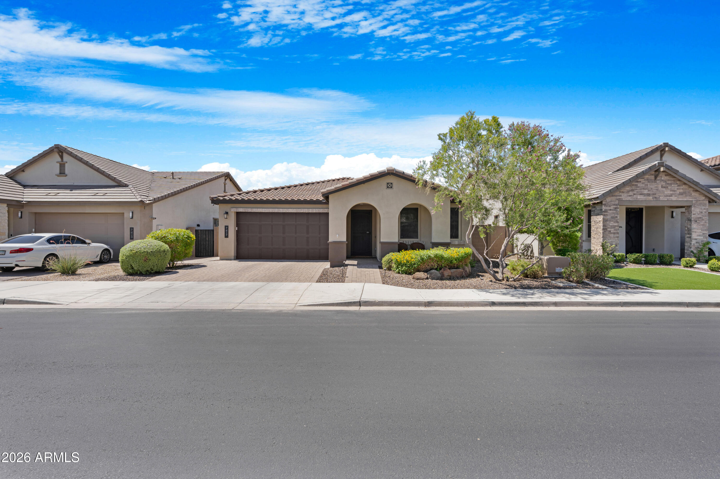 7417 W MAYA Way