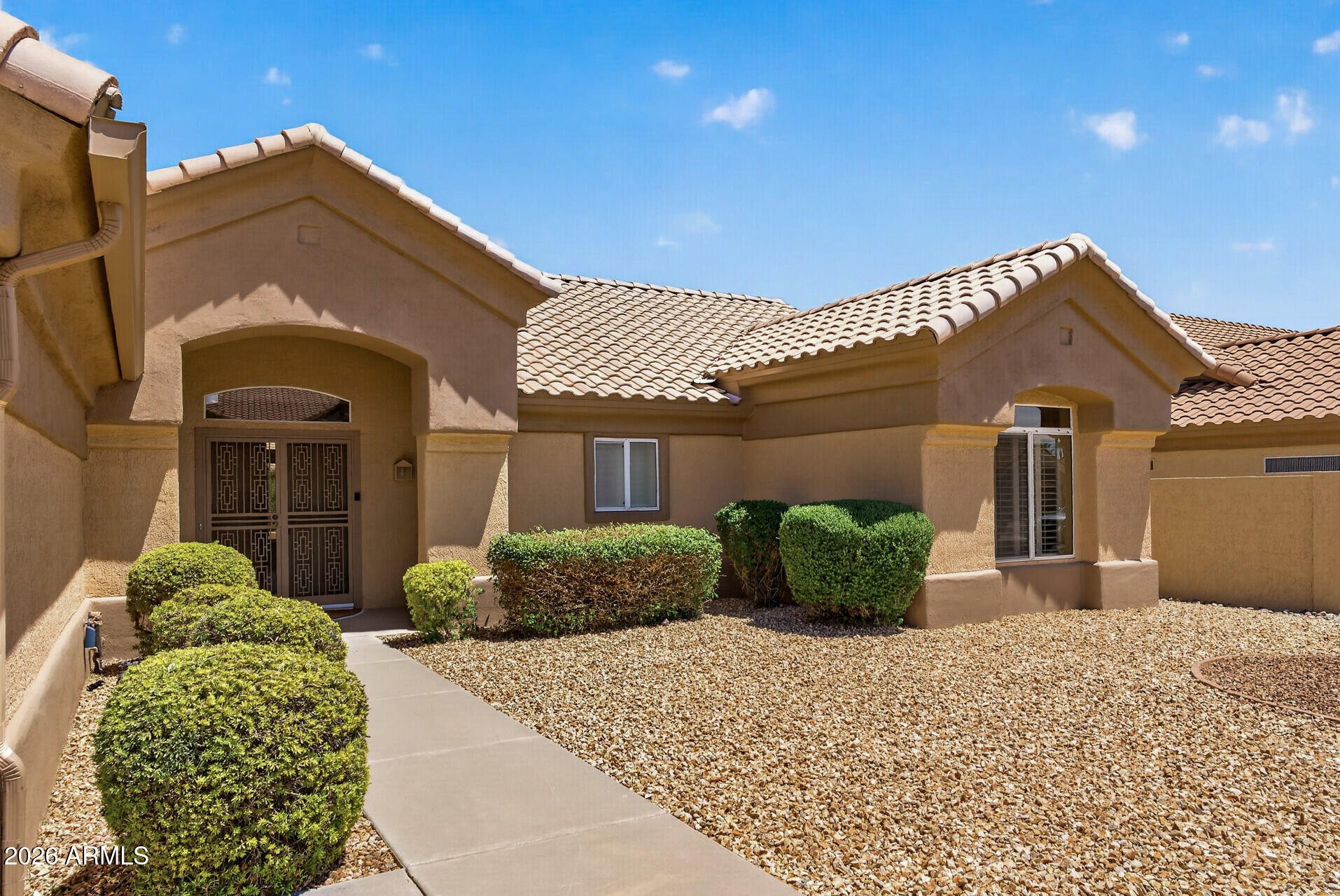15624 W SENTINEL Drive