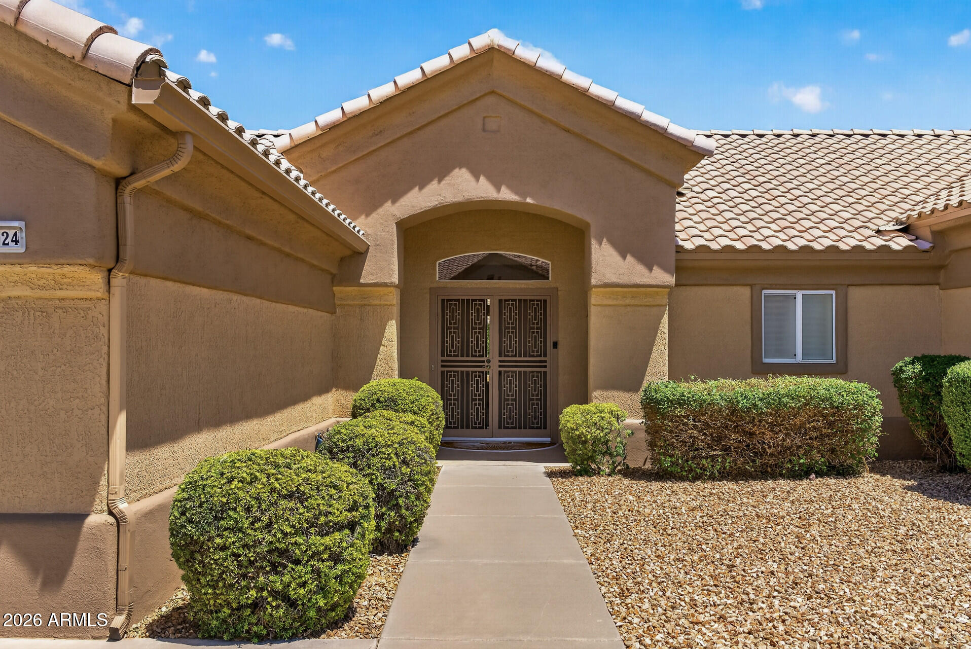 15624 W SENTINEL Drive