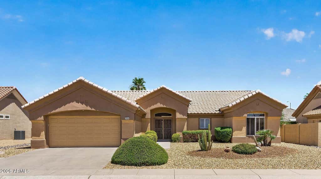 Photo of 15624 W Sentinel Drive, Sun City West, AZ 85375 (MLS # 7046385)