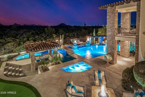 9297 N 129TH Place Scottsdale AZ 85259