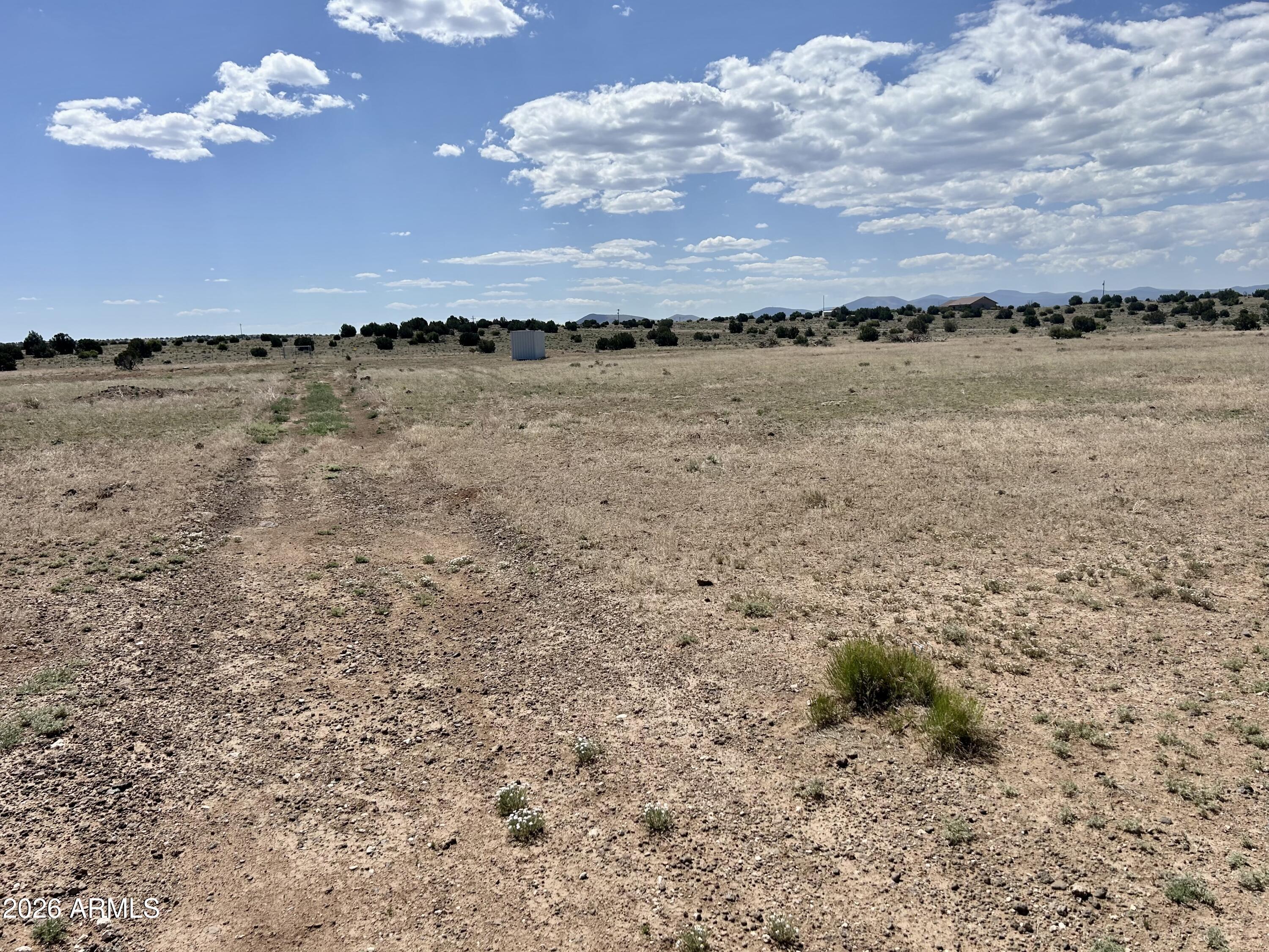 Windsor Valley Ranch Phase 1 - Land
