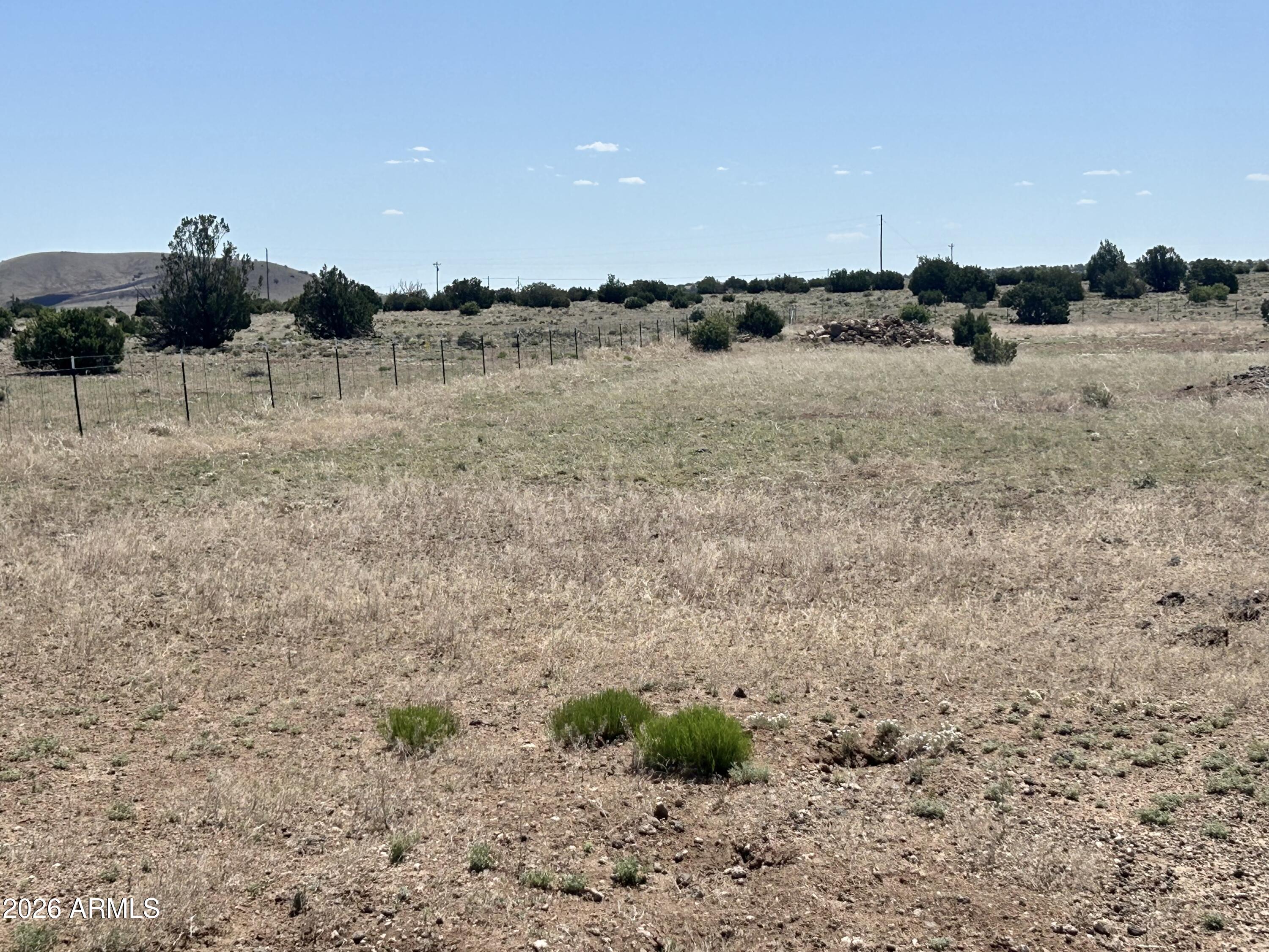 Windsor Valley Ranch Phase 1 - Land