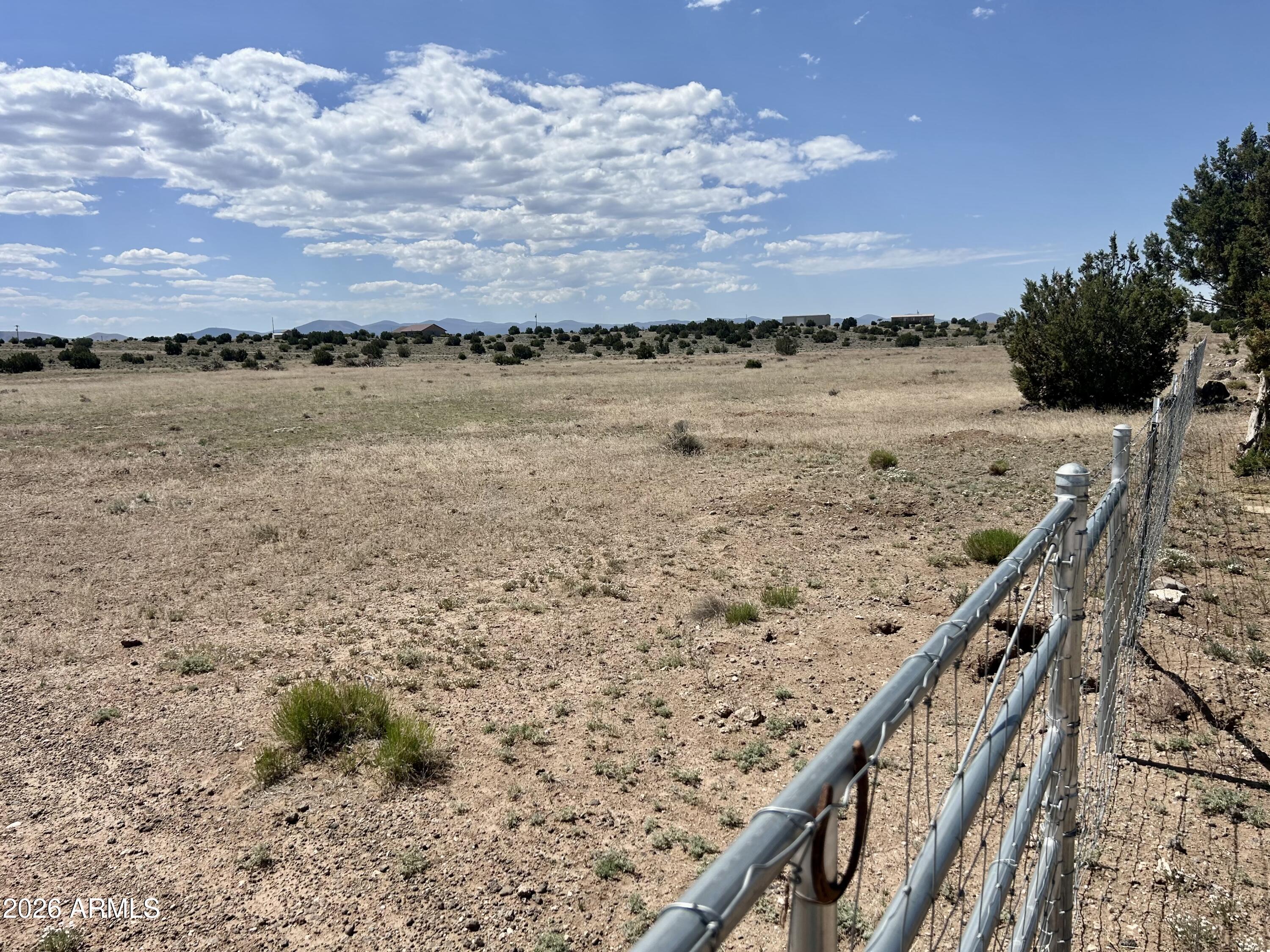 Windsor Valley Ranch Phase 1 - Land