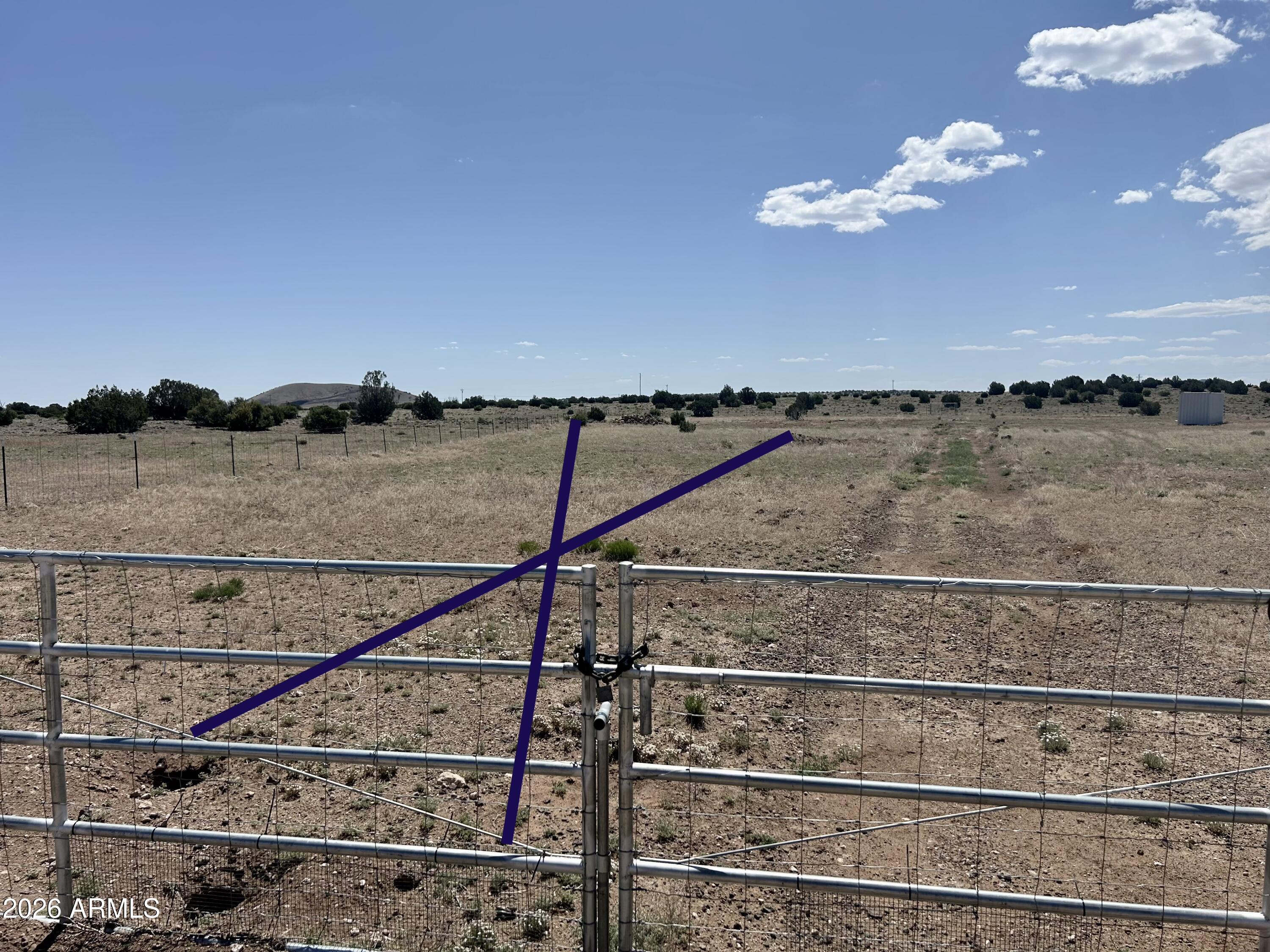 Windsor Valley Ranch Phase 1 - Land