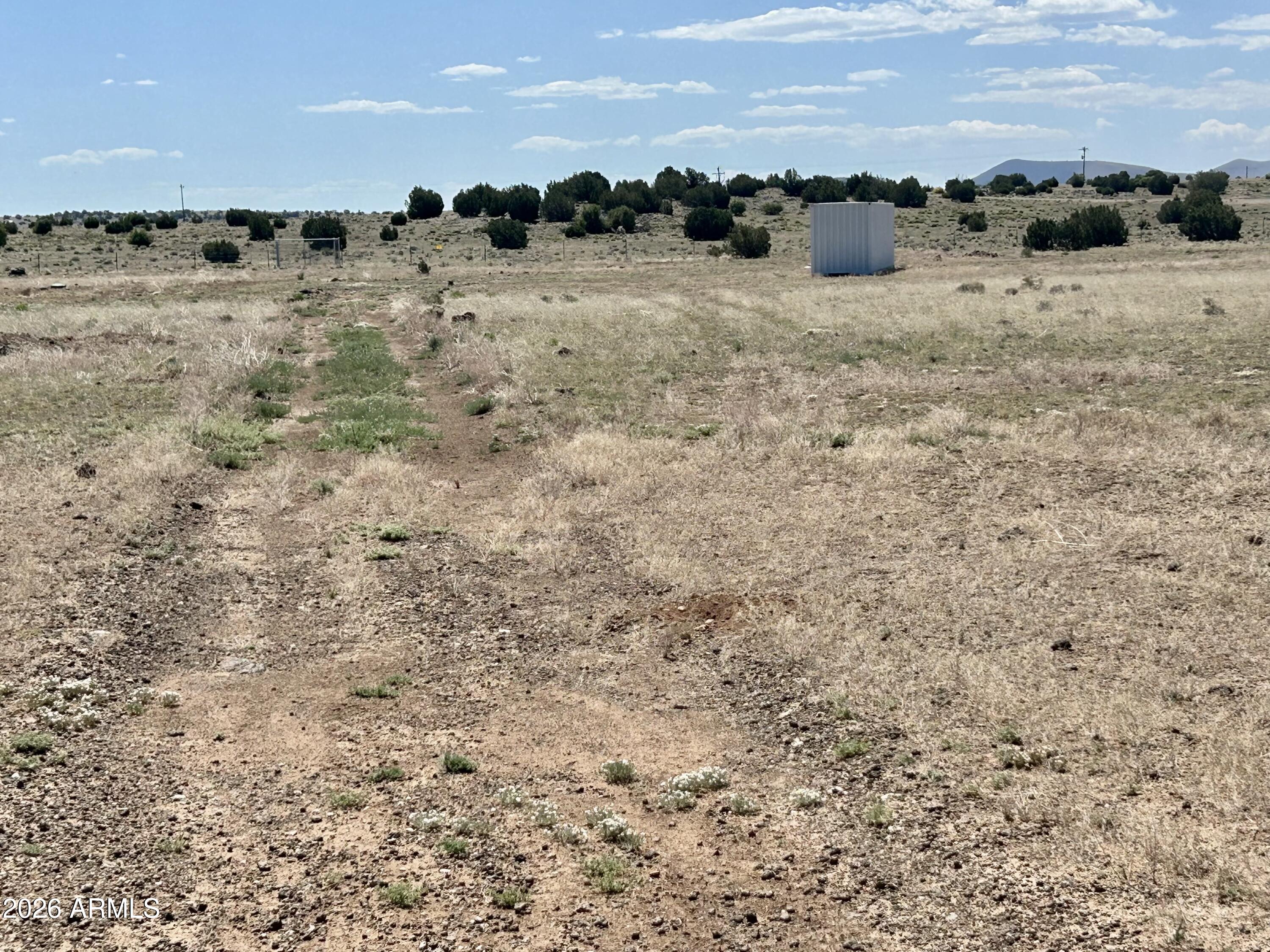 Windsor Valley Ranch Phase 1 - Land