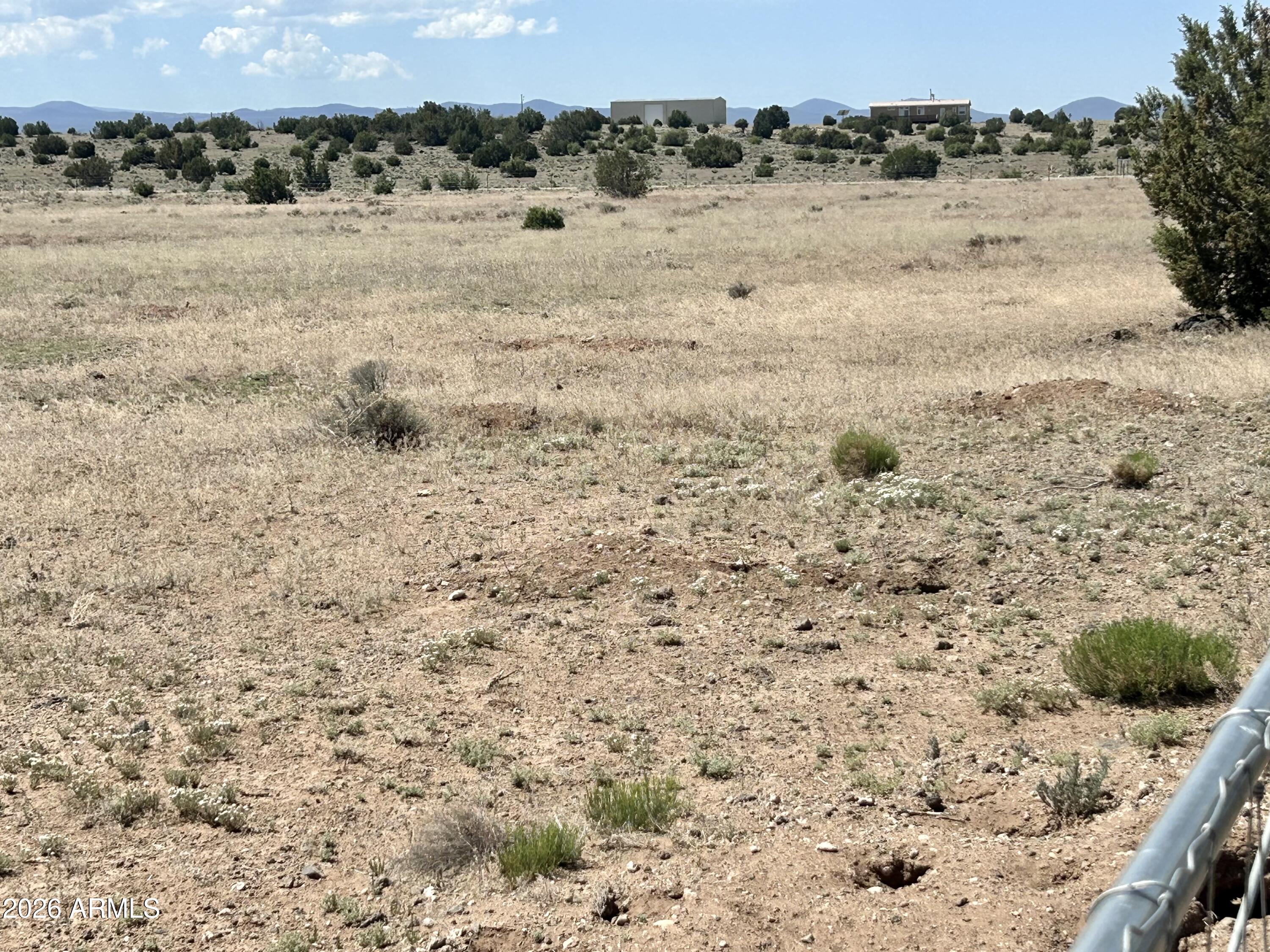 Windsor Valley Ranch Phase 1 - Land
