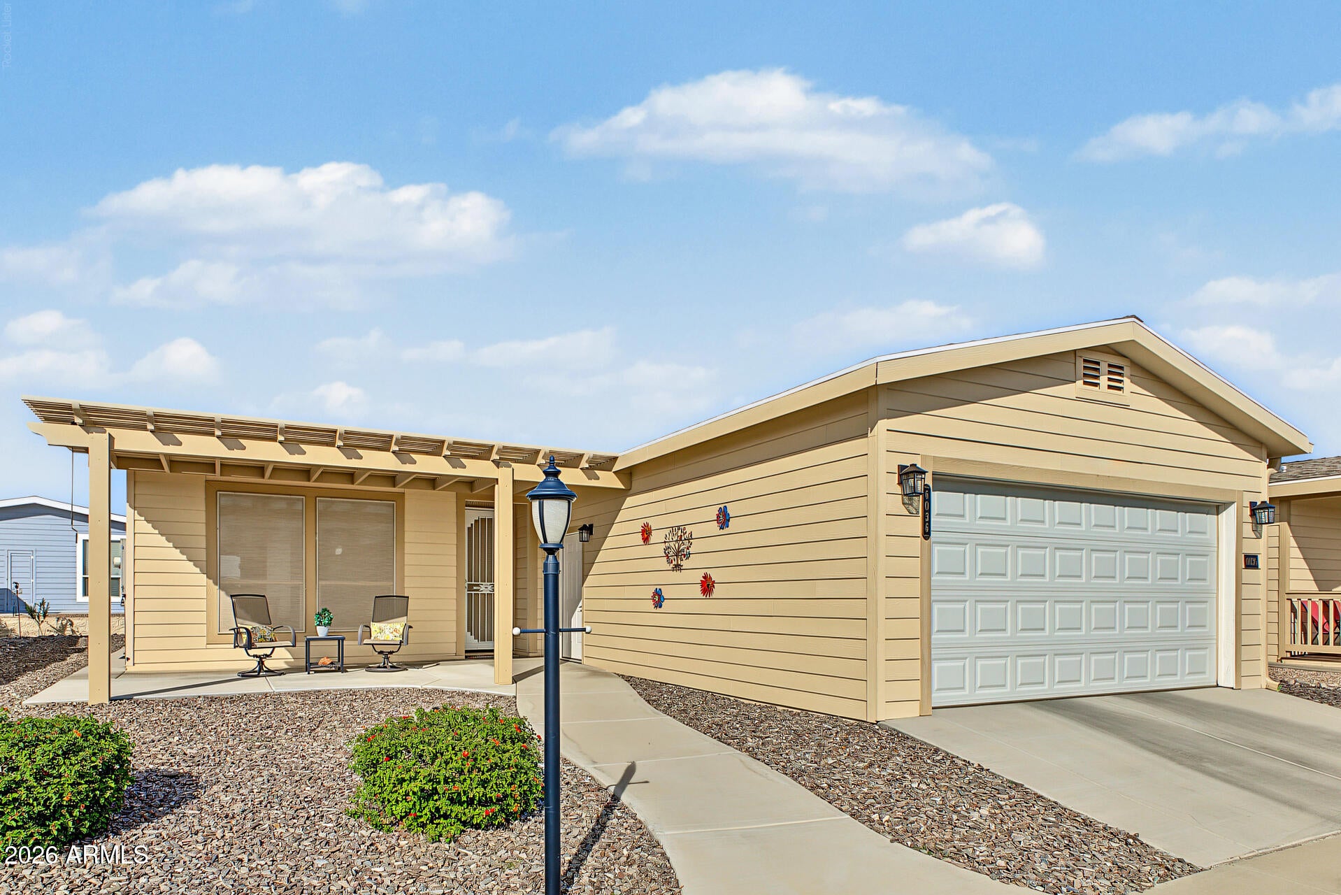 3301 S GOLDFIELD Road 6036