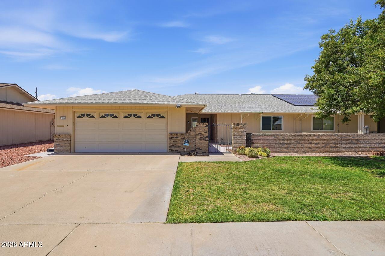 10548 W CAMPANA Drive