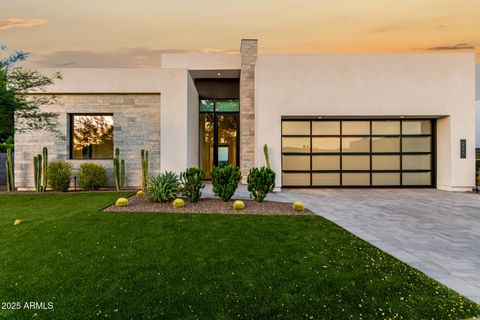 6970 E JOSHUA TREE Lane Paradise Valley AZ 85253