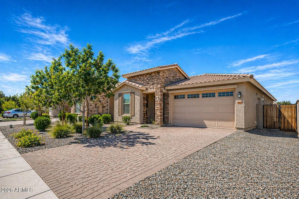 Photo of 18822 W Medlock Drive, Litchfield Park, AZ 85340 (MLS # 7014553)