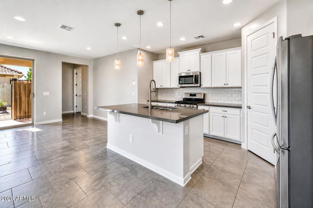 Photo of 18822 W Medlock Drive, Litchfield Park, AZ 85340 (MLS # 7014553)