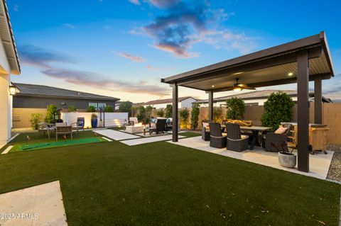 10921 N BLAKELY Street Surprise AZ 85388