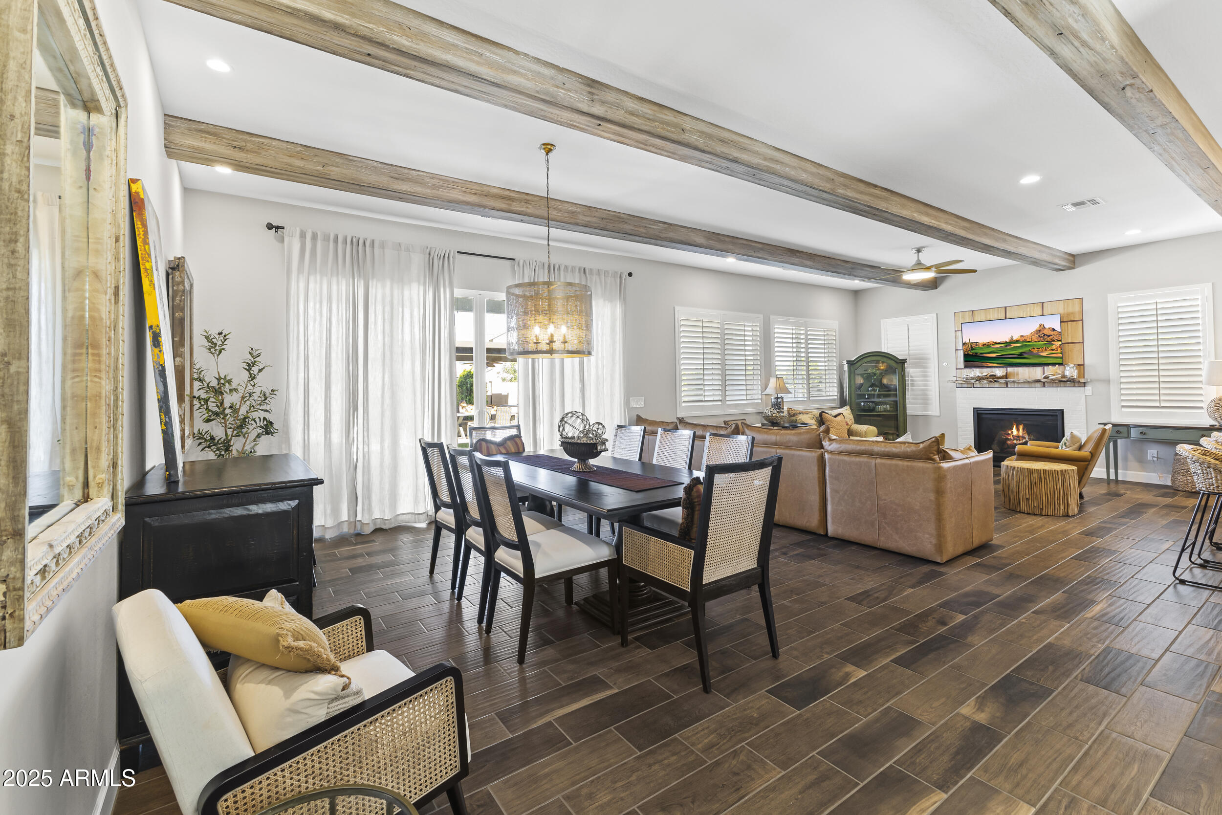 10921 N BLAKELY Street