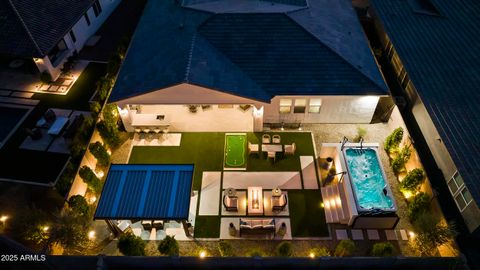 10921 N BLAKELY Street Surprise AZ 85388