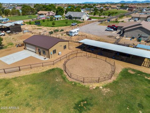 4880 E BEEHIVE Road San Tan Valley AZ 85140