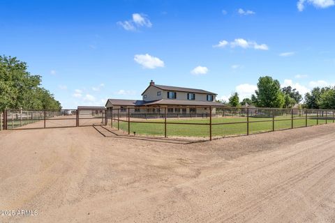 4880 E BEEHIVE Road San Tan Valley AZ 85140