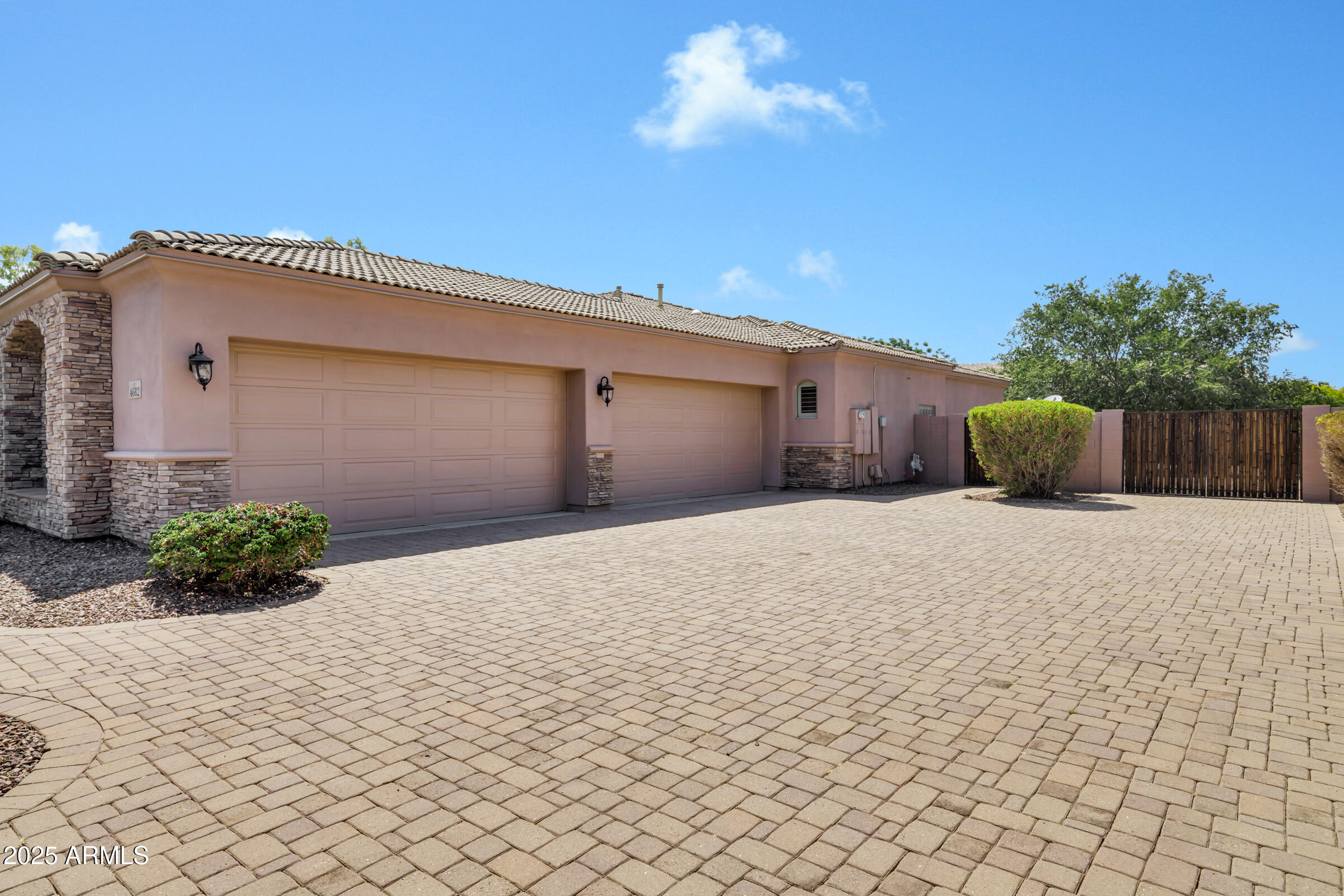4682 S BANNING Drive