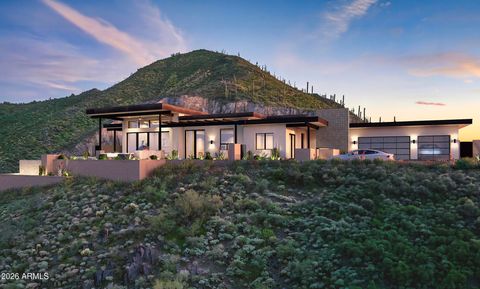 37200 N SCHOOL HOUSE Road Cave Creek AZ 85331