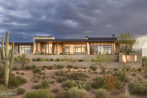 37200 N SCHOOL HOUSE Road Cave Creek AZ 85331