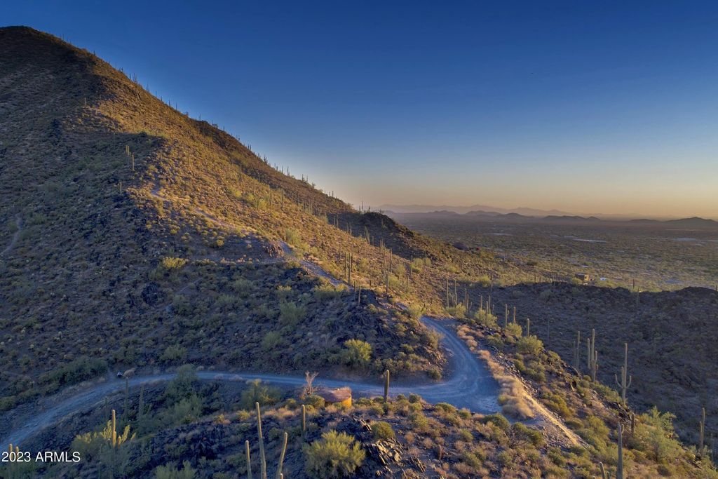 Photo of 37200 N School House Road, Cave Creek, AZ 85331 (MLS # 6931798)
