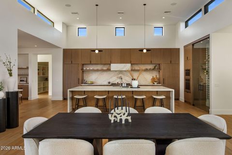 7498 E WHISPER ROCK Trail Scottsdale AZ 85266