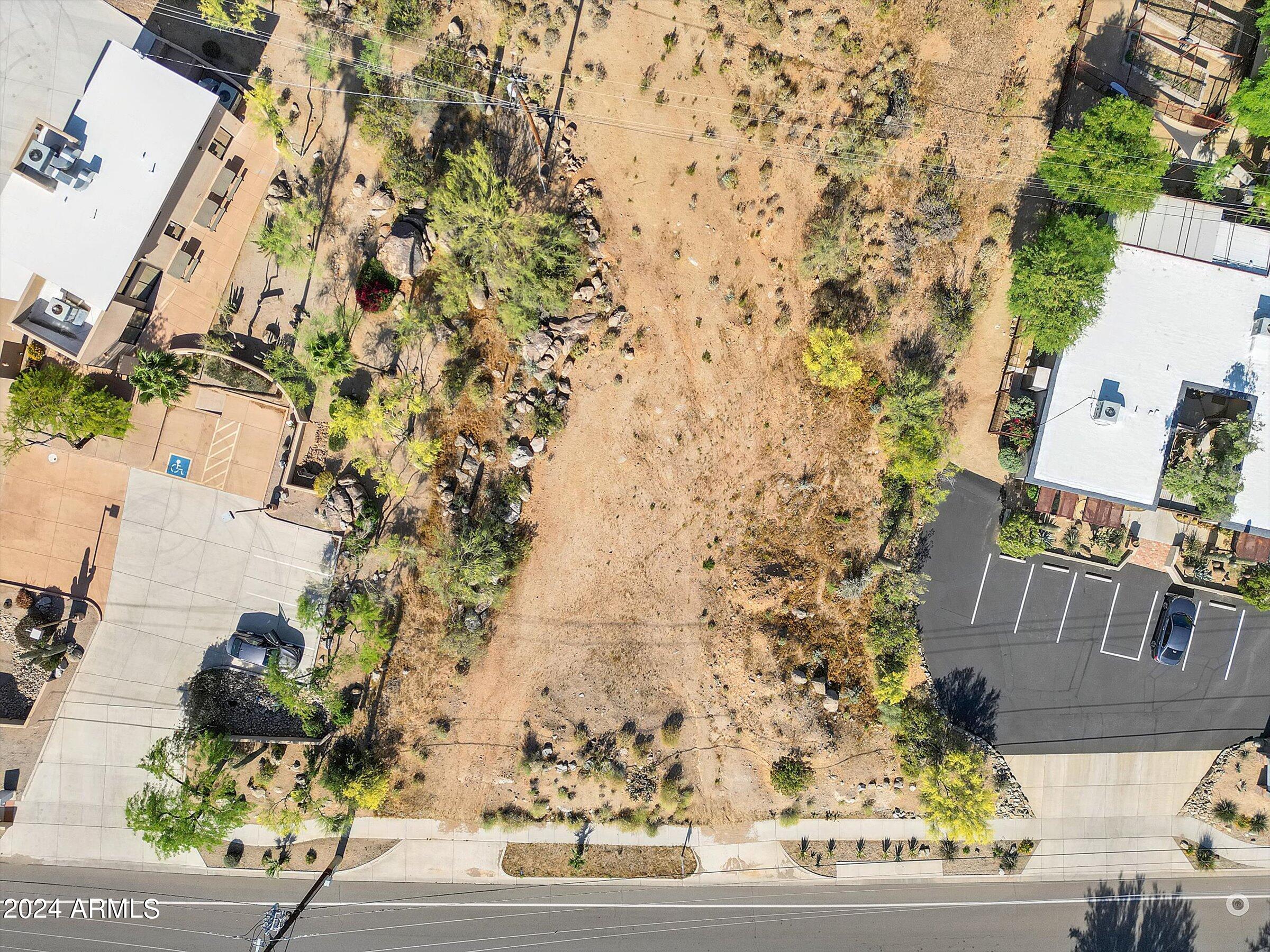 19844 N CAVE CREEK Road 0