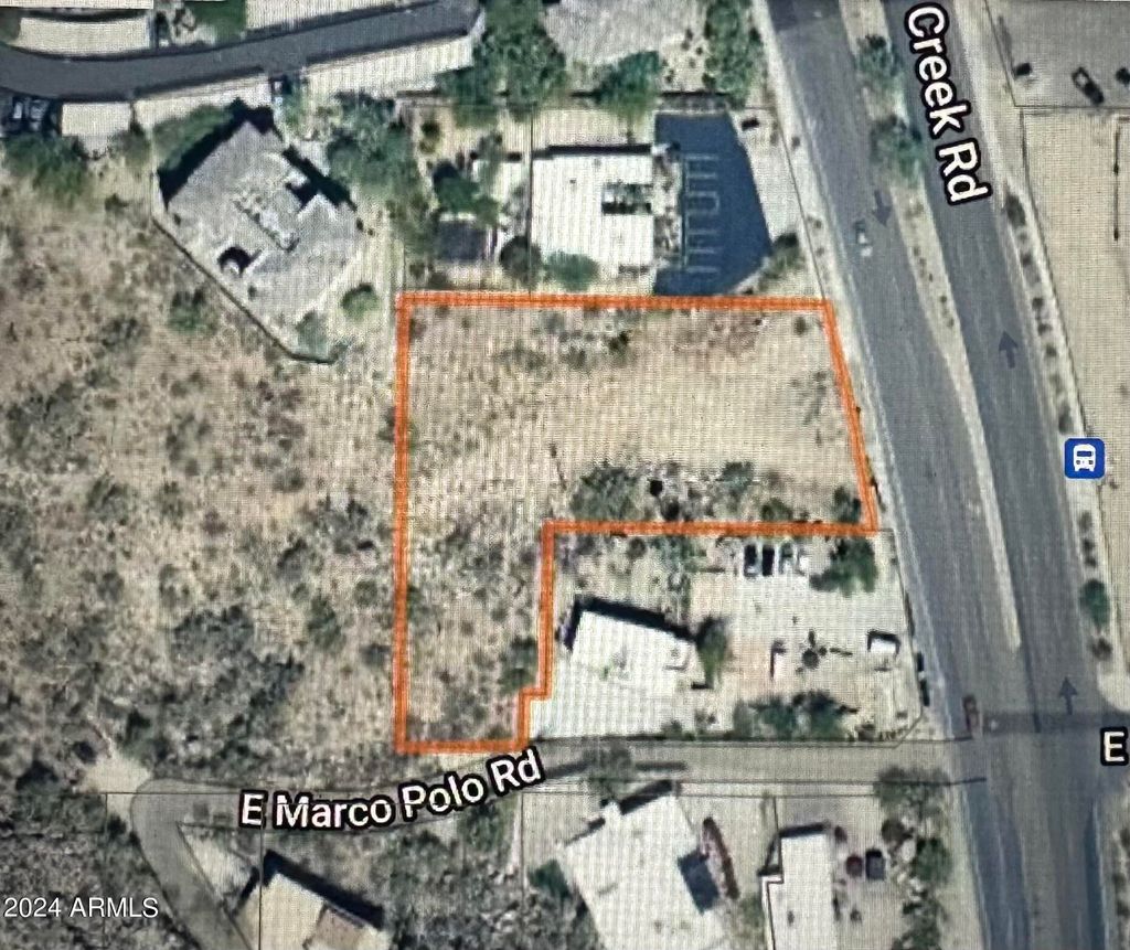 Photo of 19844 N Cave Creek Road #0, Phoenix, AZ 85024 (MLS # 6844895)