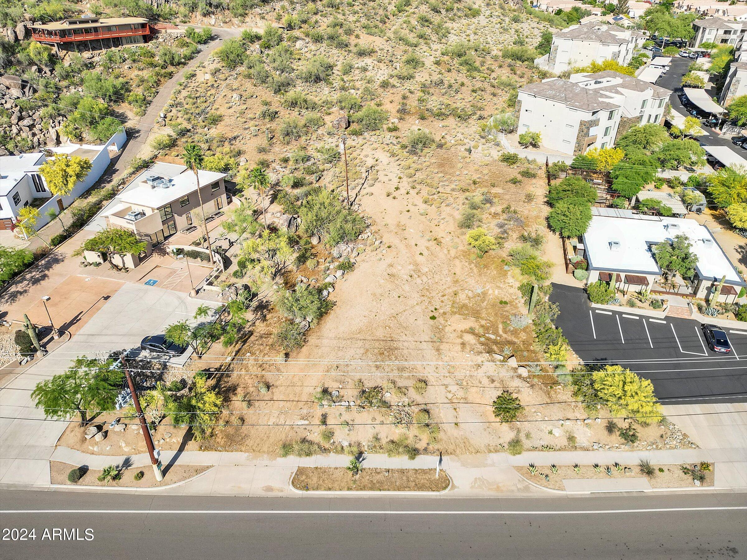 19844 N CAVE CREEK Road 0